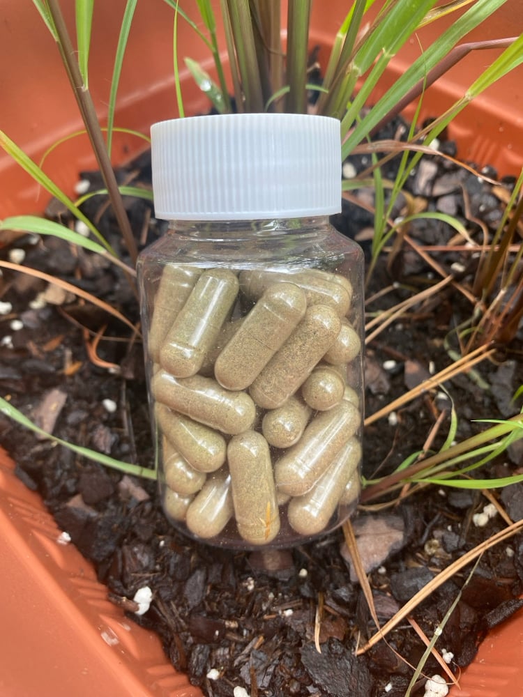 Image of Custom capsules