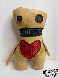 Image 1 of Ghostberry