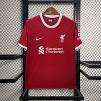 Image 1 of Liverpool 23/24 Home Jersey