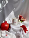 SABR | Pomegranate Noir 