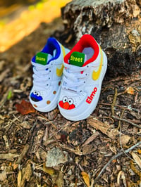 Toddler Custom Air Force 1s ( Sneakers included )