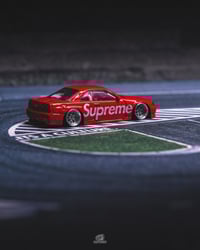 Image 16 of SUPREME NISSAN SKYLINE R34 CUSTOM