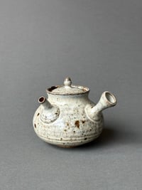 Image 1 of Ash Nuka Kyusu  - 240ml