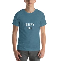 Image 12 of beefy tee