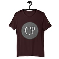 Image 5 of Crooked Palms - The Leather Badge