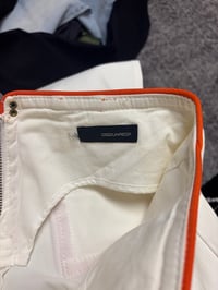 Image 6 of ss2005 dsquared crab jeans 