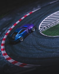 Image 13 of WIDEBODY DARK HORSE MUSTANG CUSTOM
