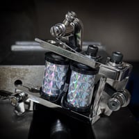 Image 3 of Nickel plated waters 6 liner