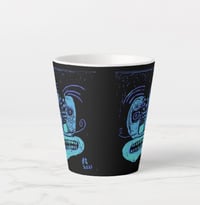 Image 1 of 12. oz mug
