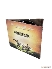 Image 4 of O’ Brother Where Art Thou? [2000] & Soundtrack