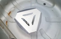 Image 3 of Trunk Panel Support