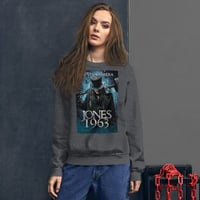 Image 4 of Jones 1963 Unisex Sweatshirt