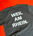 Image of WEIL AM RHEIN LONGSLEEVE / DANNY