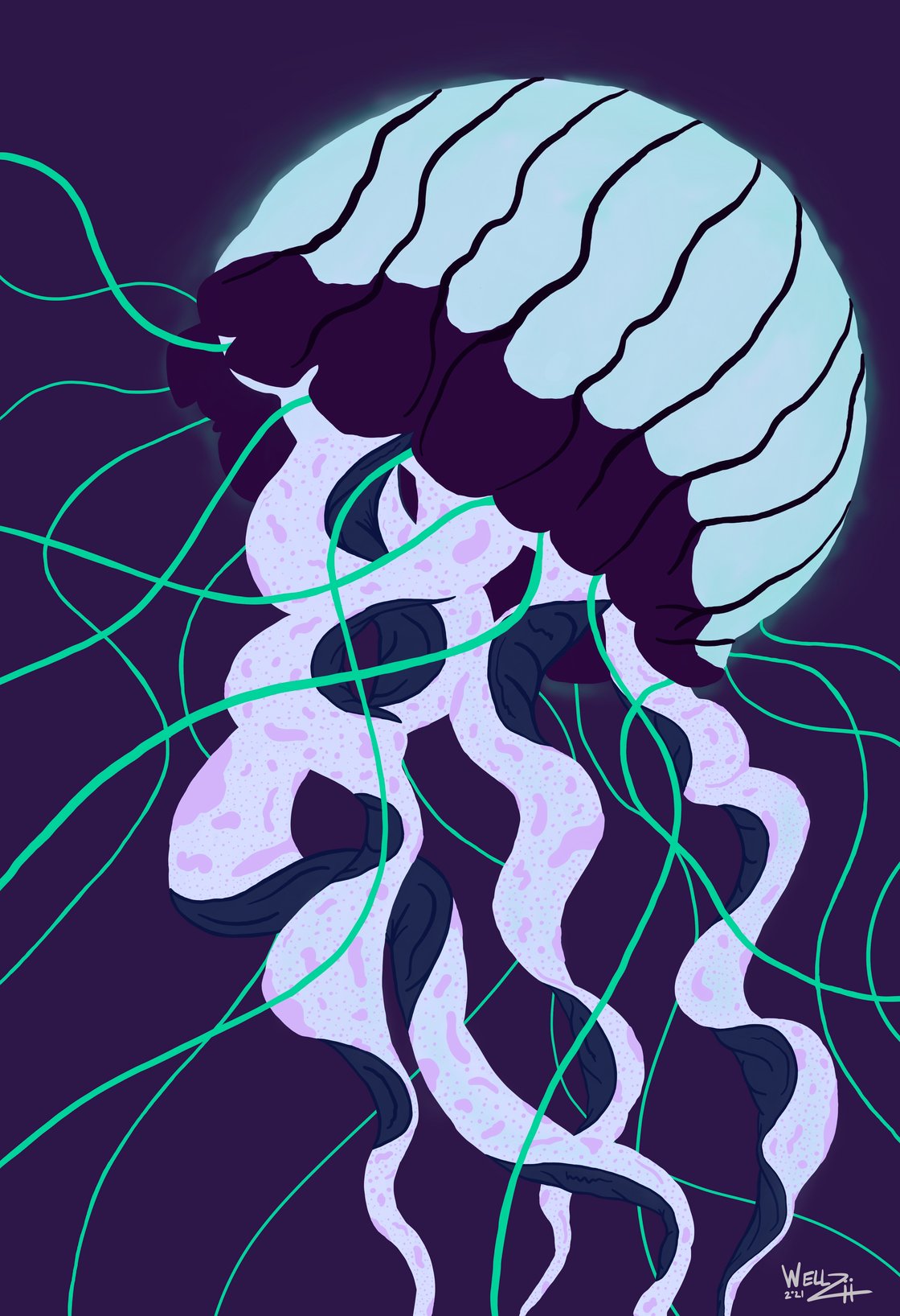 Image of Radio Active