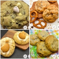 Image 1 of JUMBO COOKIE Options