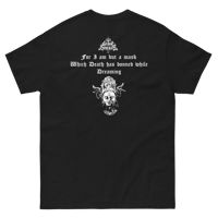 Image 2 of Grave Gnosis - Zathane T-Shirt