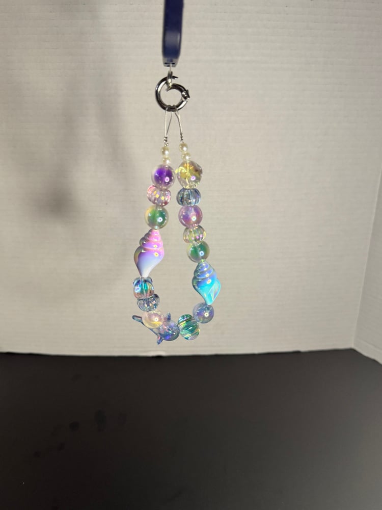 Image of Phone Charms- Summer Set 2