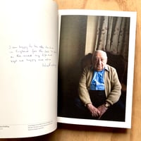 Image 2 of Harry Borden - Survivor