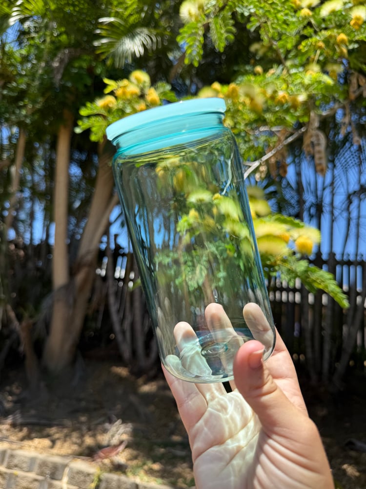 Image of DIY Coloured Cup