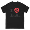 I Heart L.A. Men's T-Shirt