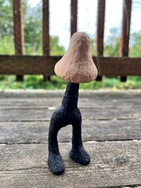 Image of Shadow Spirit Mushroom standing