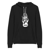 Fueled Flame Hoodie