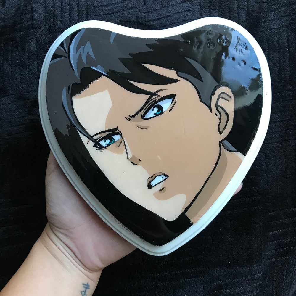 Image of Levi 💕