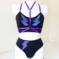 Image 3 of The Flash Tanga Knickers