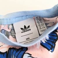 Image 4 of Toddler Girls 4T Adidas Shirt & Pant Bundle
