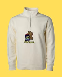 Image 1 of Takibara- Adult Embroidered Top