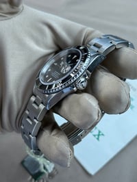 Image 3 of Rolex Submariner 16610 Tritium Full set 
