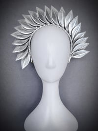'Aphrodite' in Silver