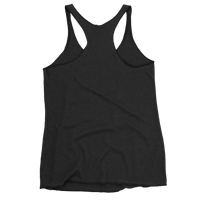Image 2 of OLA KA 'OLELO Women's Racerback Tank