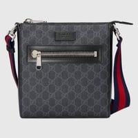 Gucci messenger 