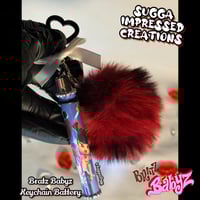 Image 3 of Bratz Babyz Keychain Battery