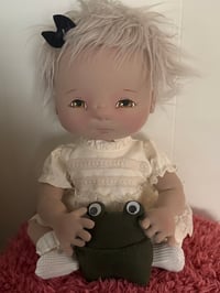 Image 3 of Afton & Ludwig