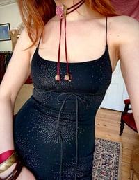 Image 3 of Starfall Dress
