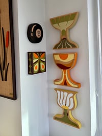 Image 3 of Sunset Goblet