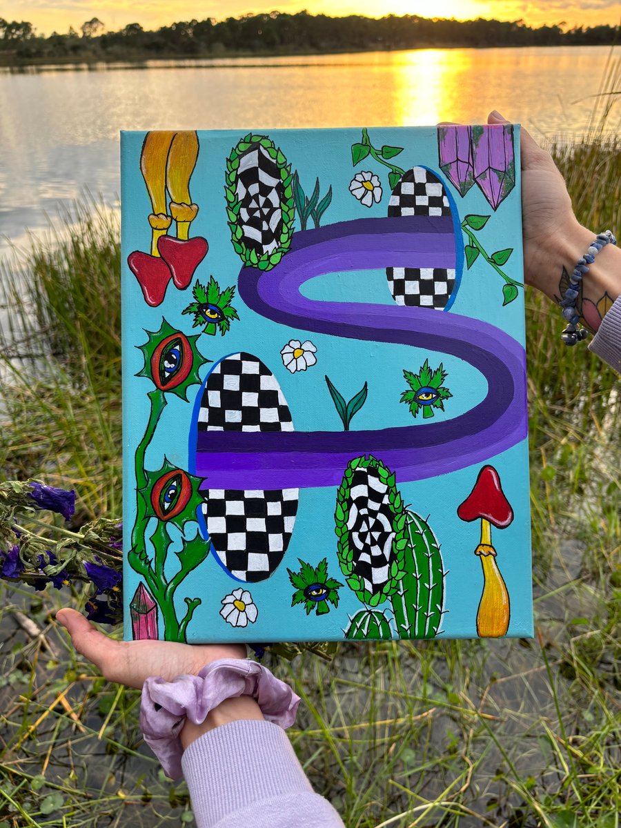 Image of Plant Portals