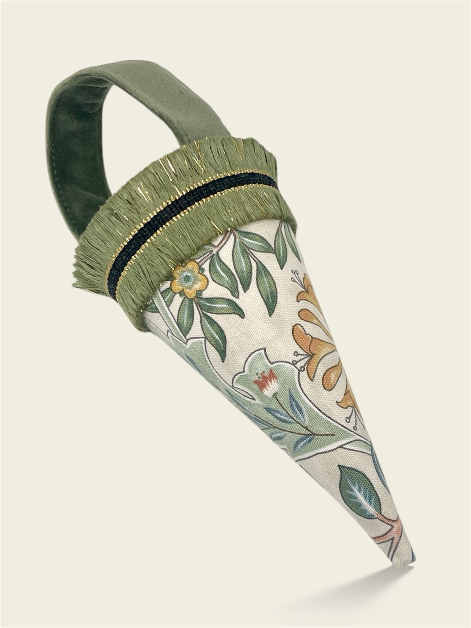 Image of Wilhelmina Mosgrøn