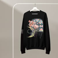 Image 2 of Holy Hand - Crewneck