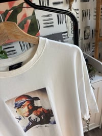 Image 2 of H & M 2 PAC tee 