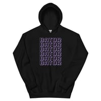 Image 1 of Bator Gamer Hoodie