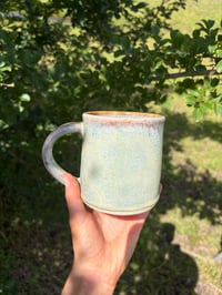 Image 8 of Cowboy Shade camper mug