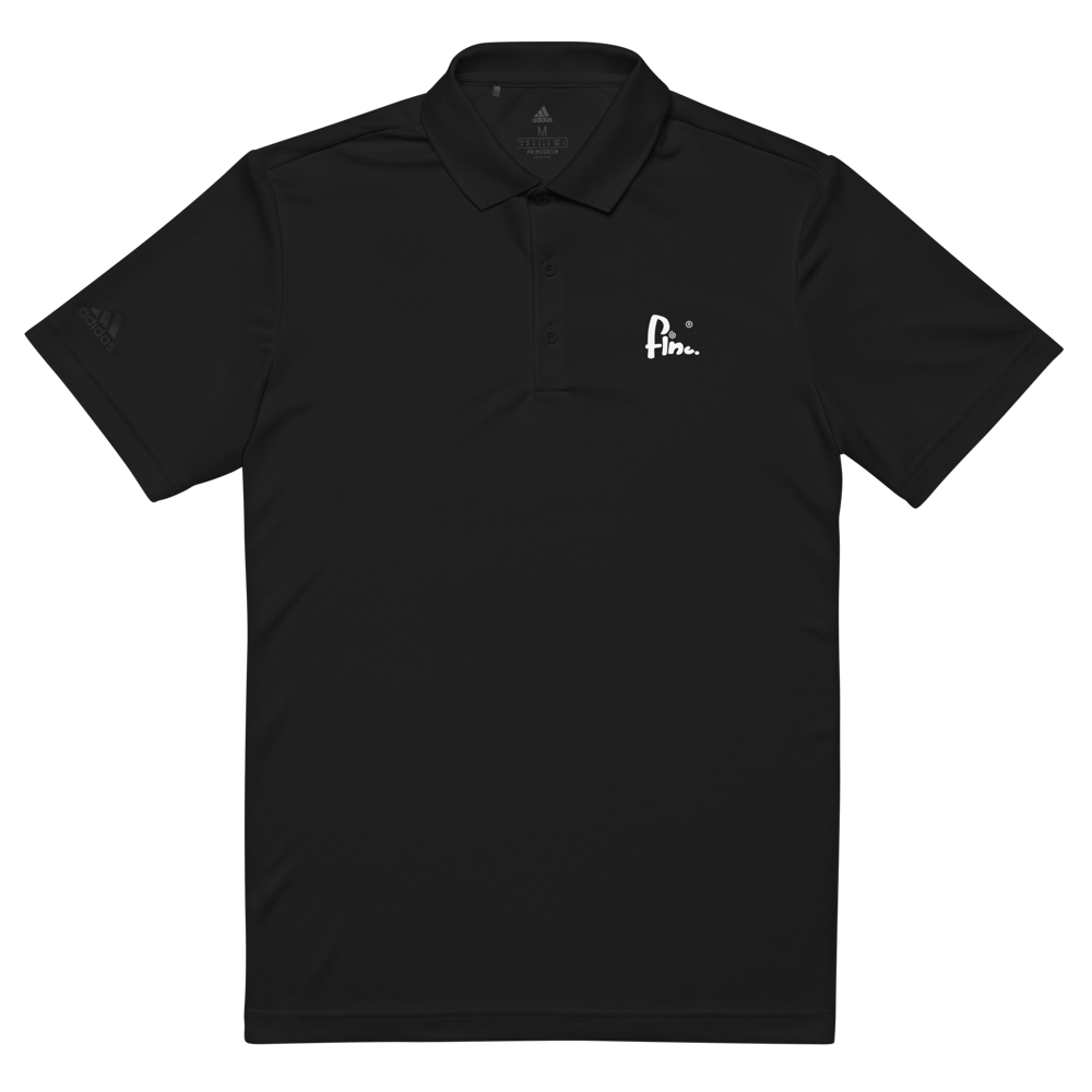 Image of Finc x adidas - Premium Polo 