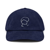 Image 4 of Corduroy Jamingus Hat