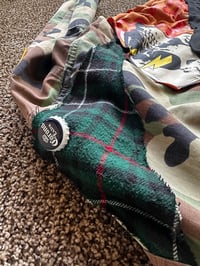 Image 3 of PTCHCSSO CX ARMY JACKET