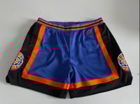 Image 5 of The Mecca Basketball Shorts