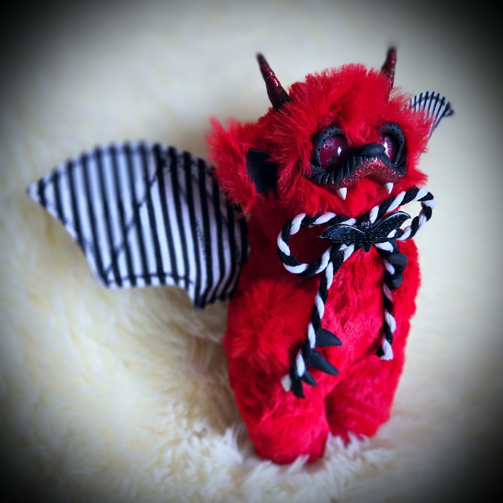 Image of Red Demon 2