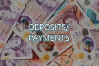 Payments 